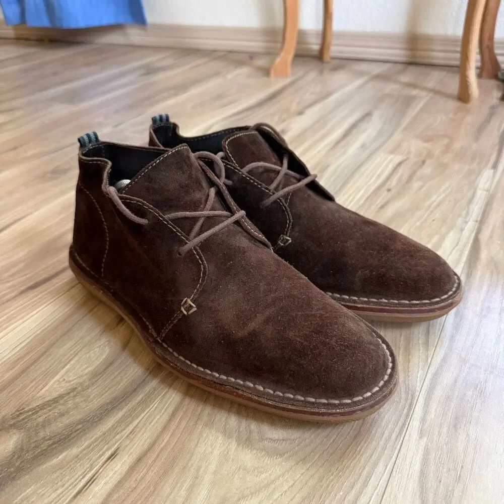 Cole Haan & Todd Snyder cole haan
